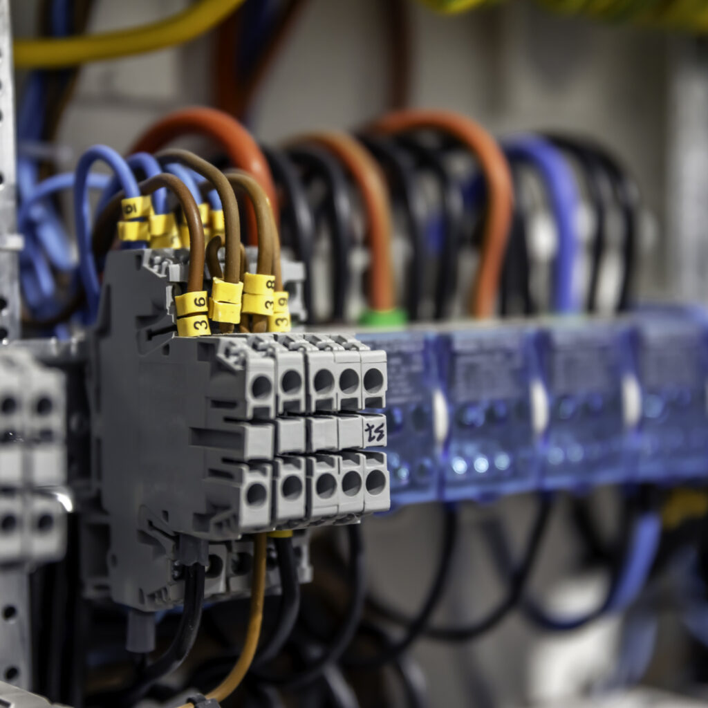 Occupational Certificate: Electrician Programme